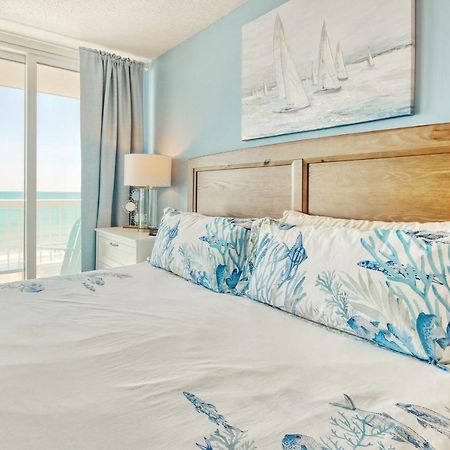 Apartmán East End Escape Myrtle Beach Exteriér fotografie
