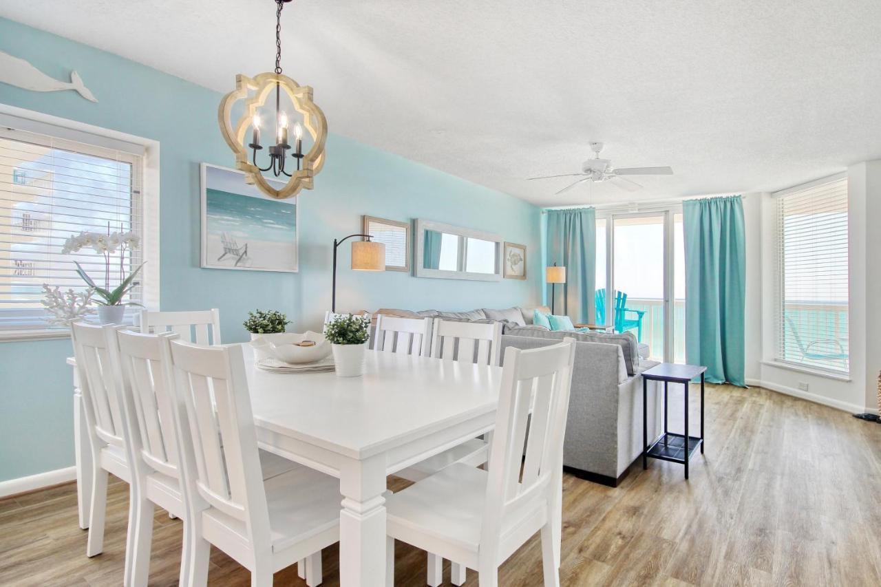 Apartmán East End Escape Myrtle Beach Exteriér fotografie