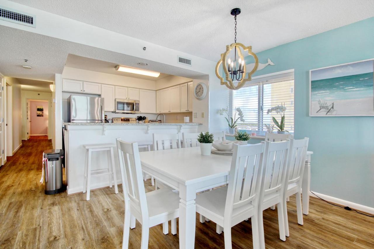 Apartmán East End Escape Myrtle Beach Exteriér fotografie