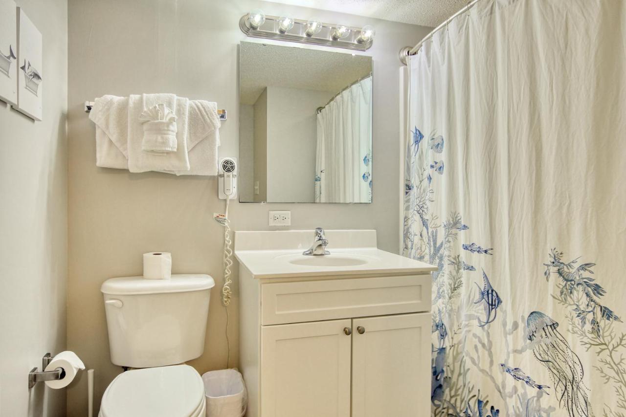 Apartmán East End Escape Myrtle Beach Exteriér fotografie