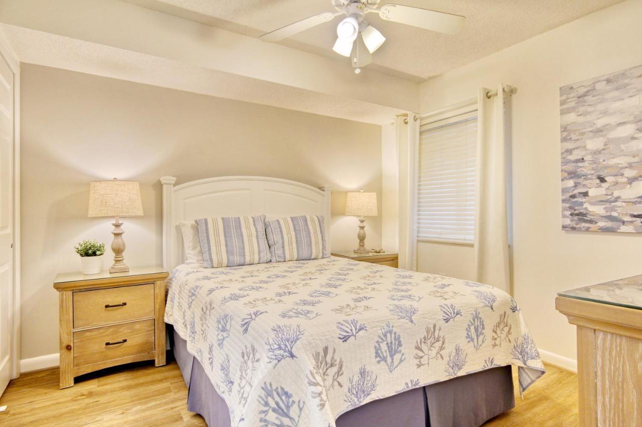 Apartmán East End Escape Myrtle Beach Exteriér fotografie